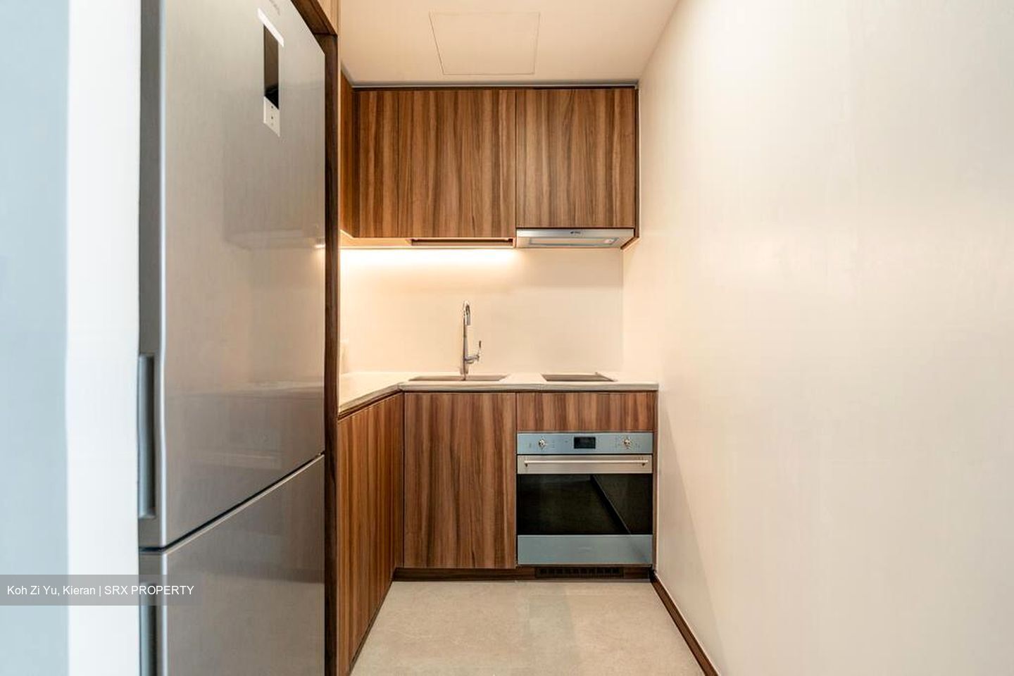 Lentor Modern (D26), Apartment #512221631